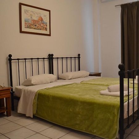 Eliza Studios And Apartments Pefkochori Extérieur photo