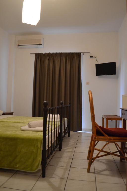 Eliza Studios And Apartments Pefkochori Extérieur photo