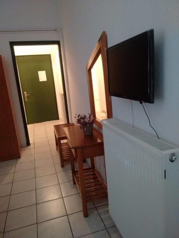 Eliza Studios And Apartments Pefkochori Extérieur photo
