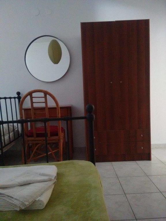 Eliza Studios And Apartments Pefkochori Extérieur photo